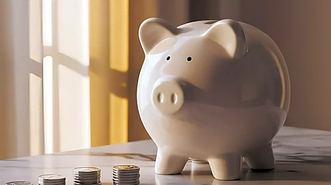 Money Expert Andrea Woroch Offers Financial Spring Cleaning Tips for Post-Holiday Recovery