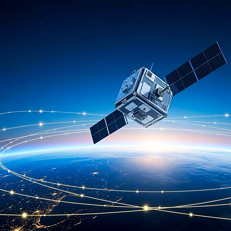 Starlab and 1789 Capital Announce Strategic Investment to Secure U.S. Presence in Low-Earth Orbit