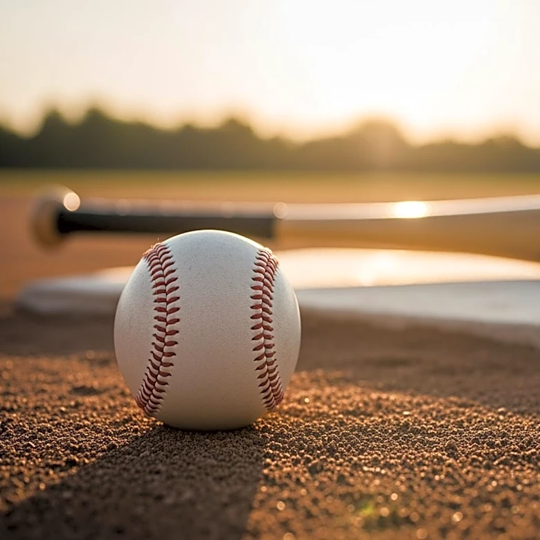 Brighton and Greece Athena Compete in Section V Baseball Playoffs
