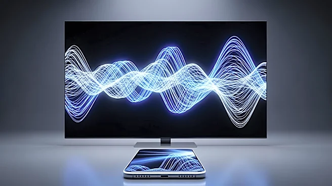 Apple TV to Broadcast LA Galaxy Match Using iPhone 17 Pro Technology