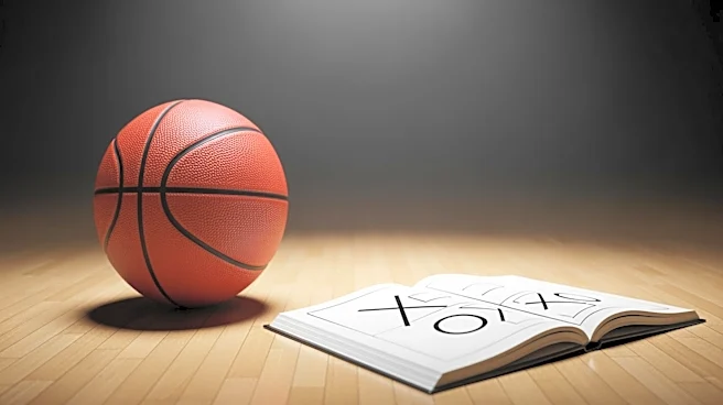Kager Knueppel Keeps Options Open Amid Duke Basketball Recruitment