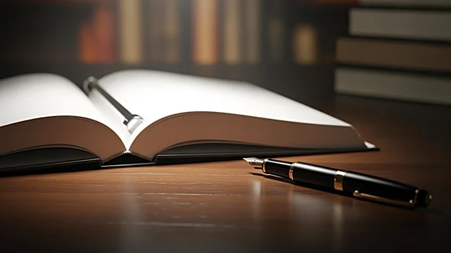 Association of University Presses Reports Growth Amidst Challenges in Annual Report