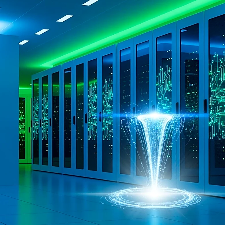 Bloom Energy Partners with Nebius in $2.6 Billion Deal to Power AI Data Centers