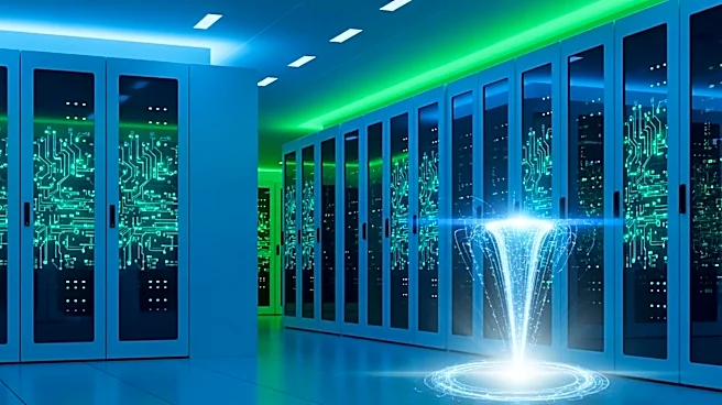 Bloom Energy Partners with Nebius in $2.6 Billion Deal to Power AI Data Centers