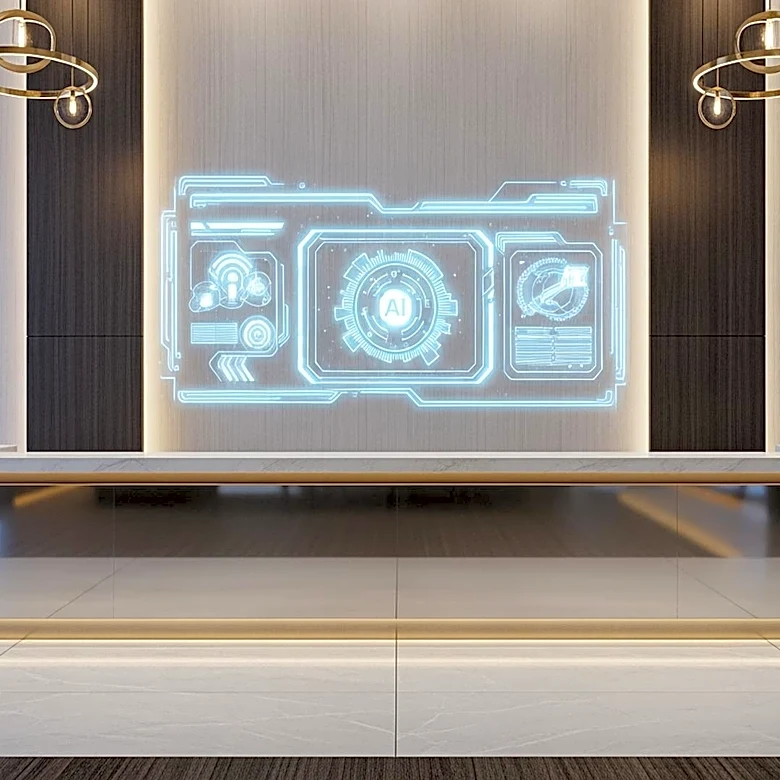 Hospitality Industry Embraces AI as a Team Member to Enhance Operations