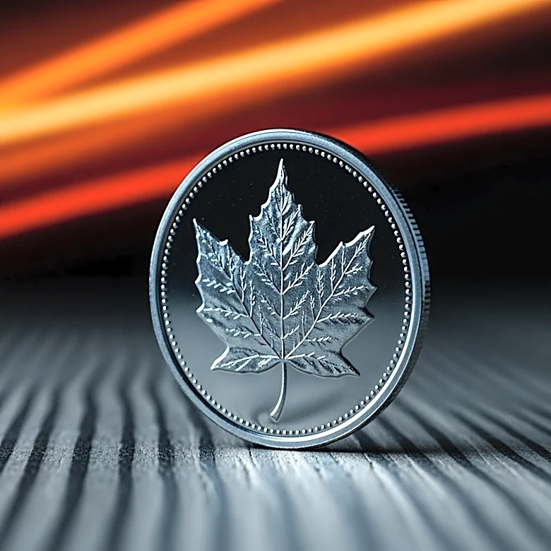 Canadian Dollar Hits Five-Week Low Amid Middle East Conflict Concerns