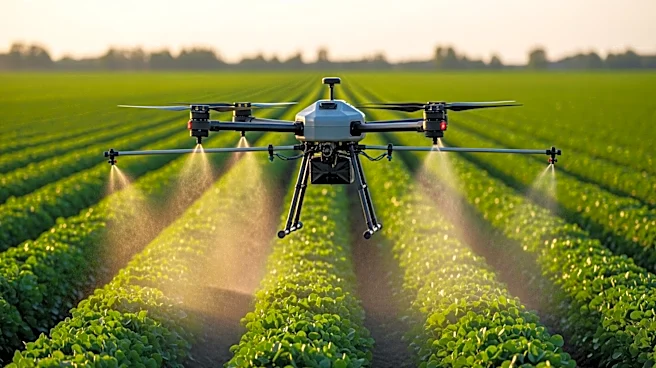 Photoheyler Unveils Field-Ready Spot Sprayer for Precision Agriculture