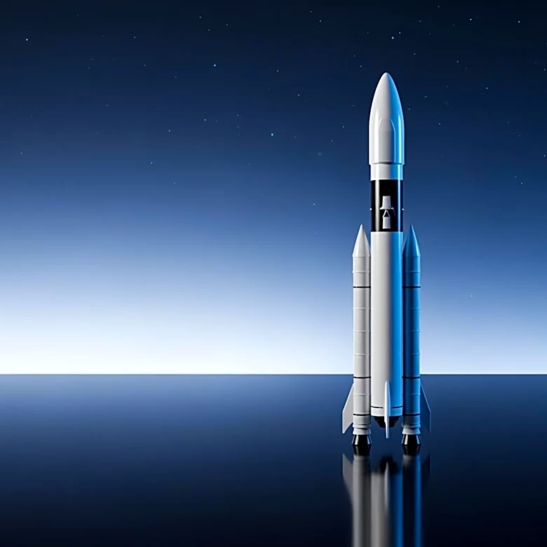 Elon Musk's Control Over SpaceX Solidified with IPO Filing