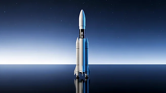 Elon Musk's Control Over SpaceX Solidified with IPO Filing