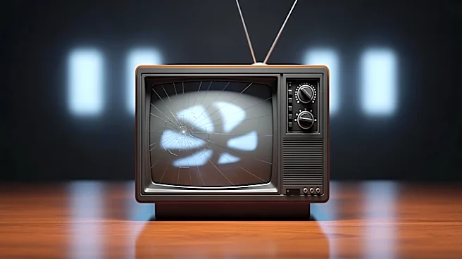 Reality TV Faces Scrutiny Amidst Allegations of Abuse and Ethical Concerns
