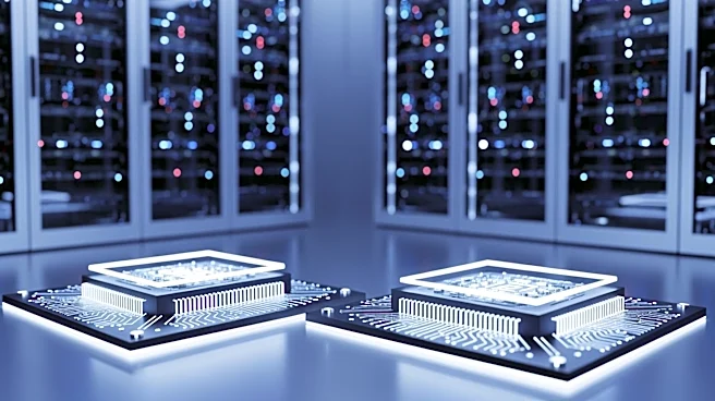AMD Invests Over $10 Billion in Taiwan to Boost AI Infrastructure