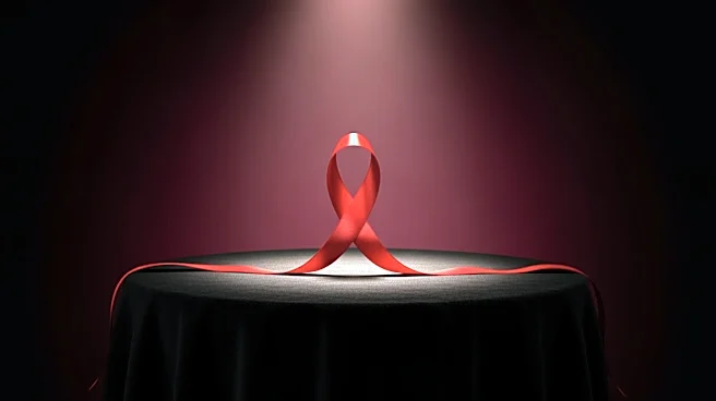 amfAR Gala Raises Millions for AIDS Research with Star-Studded Event