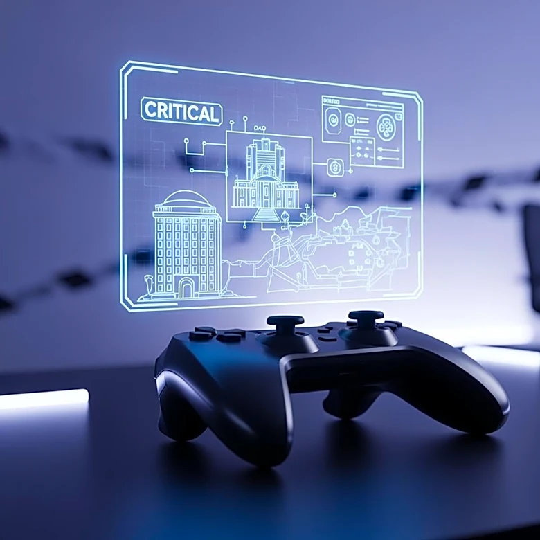 Former BioWare Developers Launch Studio Reset with New Game Concept