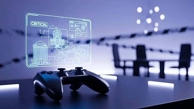 Former BioWare Developers Launch Studio Reset with New Game Concept