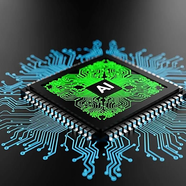 Nvidia Reports Strong Quarter as AI IPO Race Intensifies