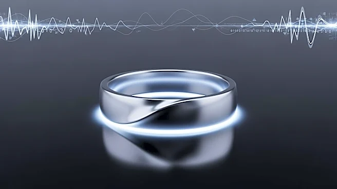 Oura Files Confidentially for IPO Amidst Growing Wearables Market