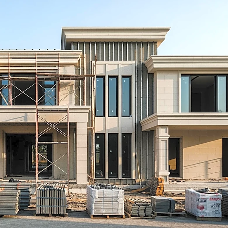 Blake Lively and Ryan Reynolds Face $2M Debt Claims Over Unfinished NY Mansion