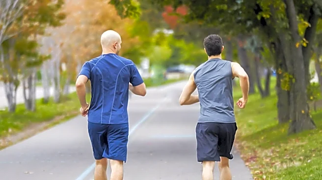Study Reveals Optimal Exercise Duration for Heart Health in Less Fit Individuals