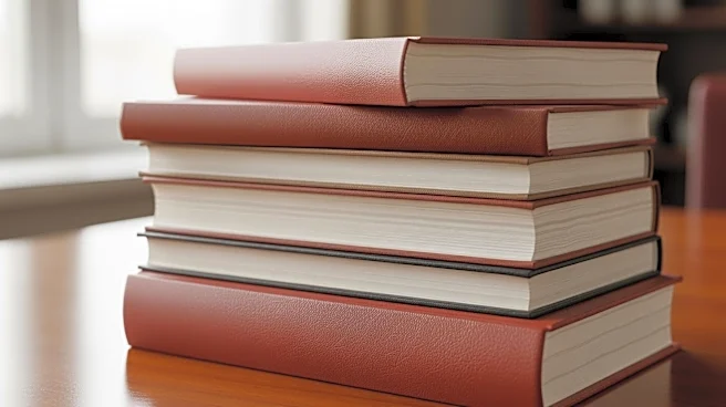 Publishers Announce New Picture Book and Novel Sequels for May 2026