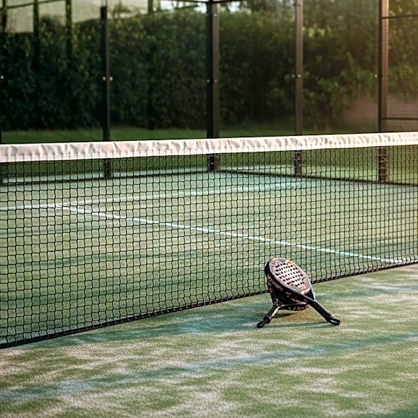 Nova Tribe Launches Padel Group for Survivors and Bereaved Families in Ramat Gan