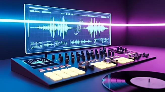 Spotify Partners with Universal Music for AI-Driven Remixes, Boosting Artist Revenue