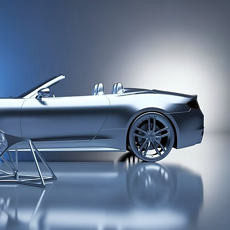Polestar's Convertible 6 Faces Tariff Challenges Despite Production Readiness