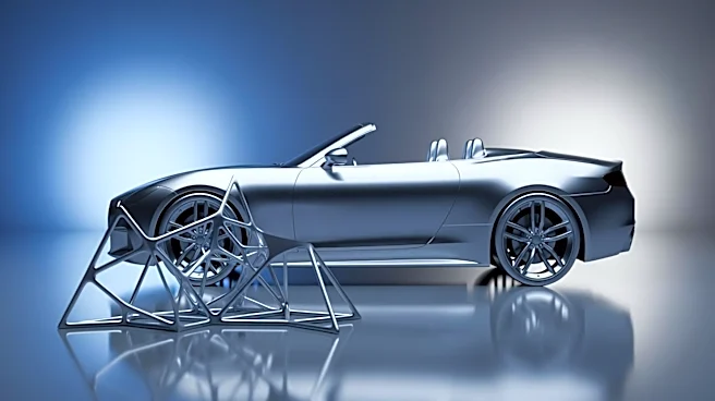 Polestar's Convertible 6 Faces Tariff Challenges Despite Production Readiness