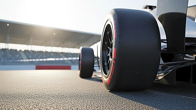 Kyle Kirkwood Aims for Victory at Indianapolis 500 Despite Starting Position