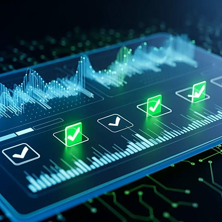 AI Enhances Regulatory Monitoring in Financial Services, Boosting Efficiency