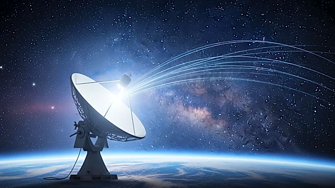 SpaceX Reveals Starlink Subscriber Growth and Financials in IPO Filing