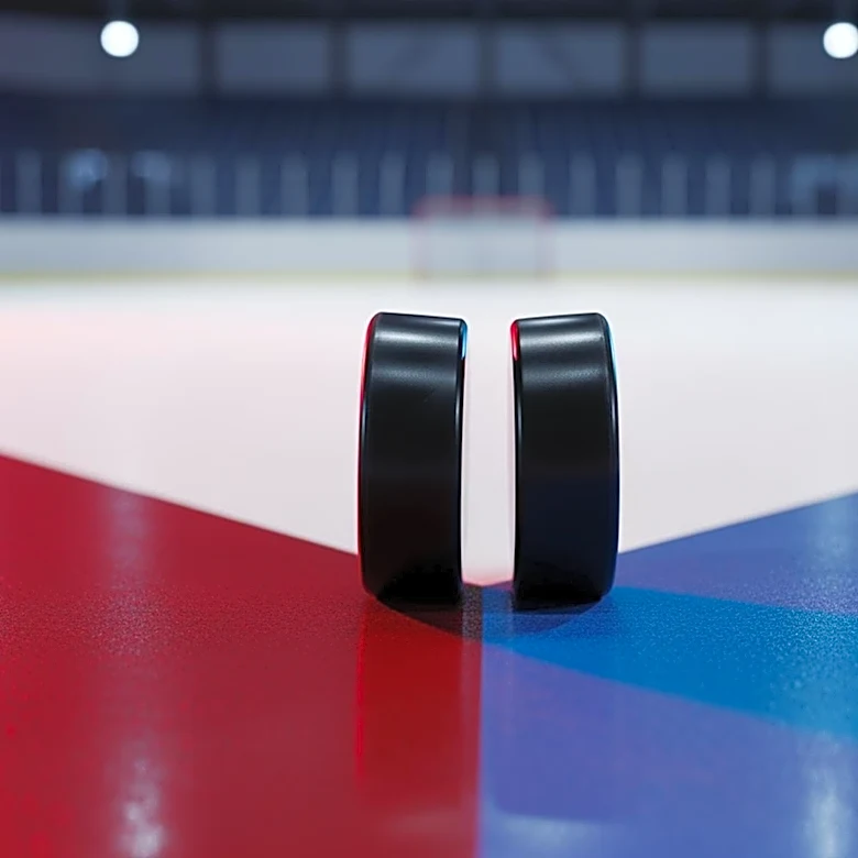 Carolina Hurricanes and Montreal Canadiens Set for Eastern Conference Final Showdown