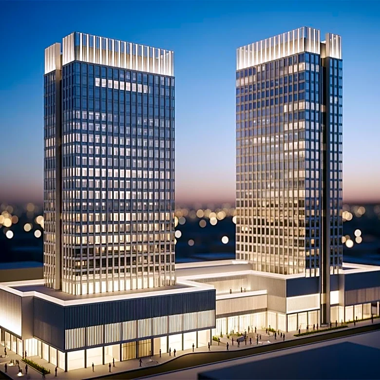 Hilton Expands in Hyderabad with New Hilton Garden Inn Kompally Opening in 2028