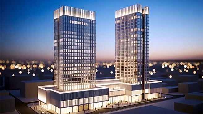 Hilton Expands in Hyderabad with New Hilton Garden Inn Kompally Opening in 2028