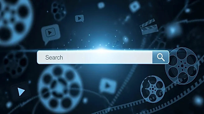 Netflix Enhances Accessibility with New Search Features for Movies and TV Shows