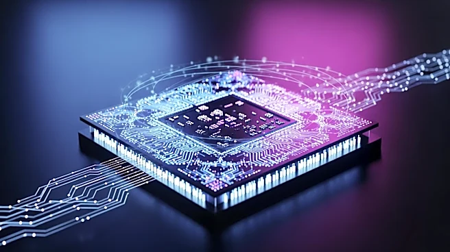 U.S. Department of Commerce Awards $2 Billion to IBM and Other Quantum Computing Firms