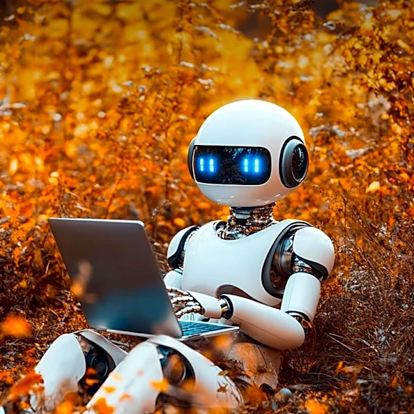 Students Turn to AI for Emotional Support Amid Mental Health Crisis