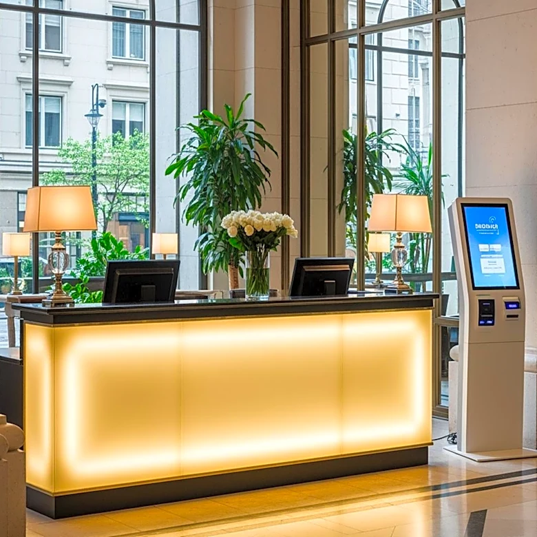 U.S. Hotels Show Strong Q1 2026 Performance, But Cautious Outlook for Remainder of Year