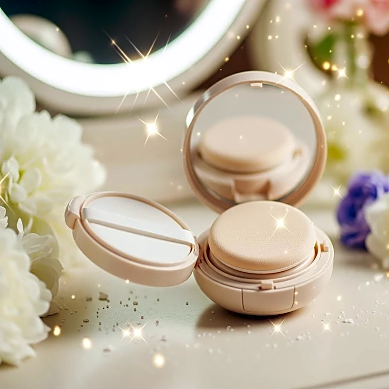 BTS Member V's Endorsement of TIRTIR's Cushion Garners Major Beauty Awards