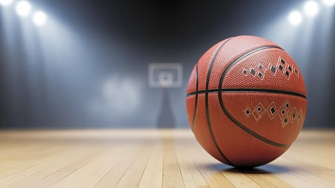 Top Schools Plan 'Diamond Cup' Event for 2027-28 College Basketball Season