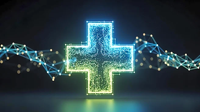 Innovaccer Acquires CaduceusHealth to Enhance AI Revenue Cycle Platform for Healthcare Providers