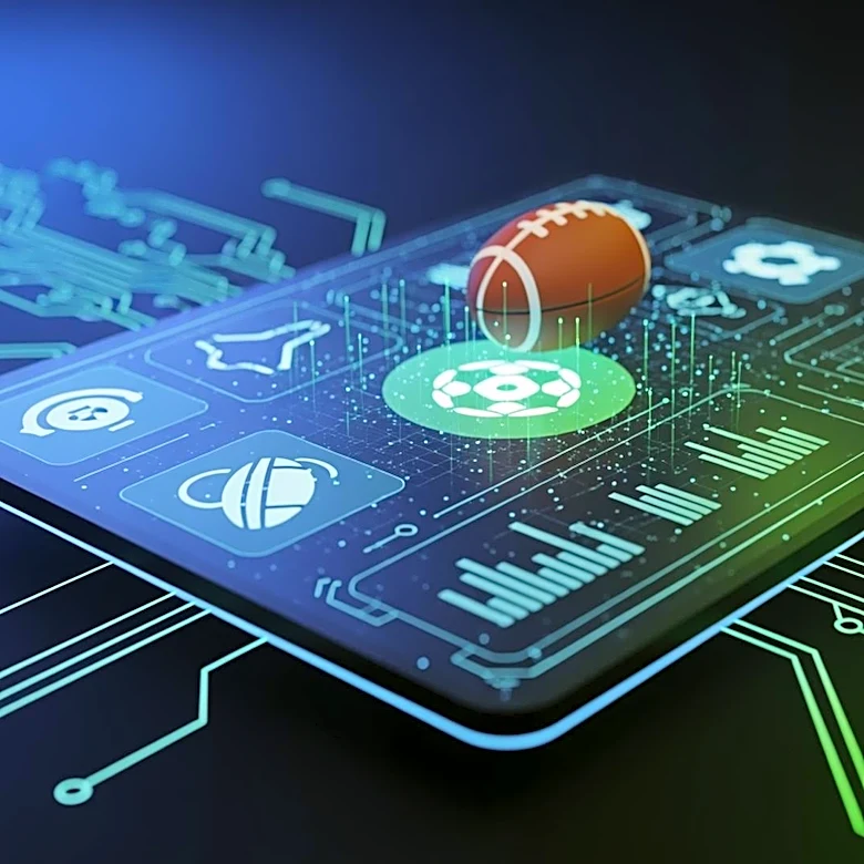 AI-Generated Sports Content Raises Concerns Over News Authenticity