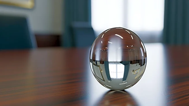 Regulators Target Insider Trading in Prediction Markets Amid Legal Concerns