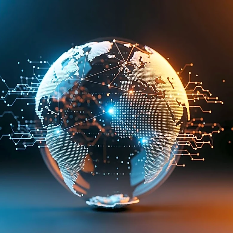 Indian Investment Shifts to U.S. Amid AI and Tech Growth