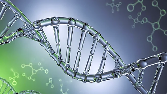 Biotech Industry Sees Revival as Companies Leverage Genomic Insights