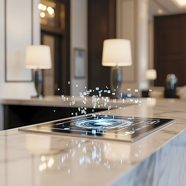 Hospitality Industry Faces Challenges with AI Due to Fragmented Data