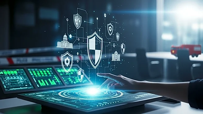 AI Integration Becomes Essential for Security Operations Centers to Combat Cyber Threats
