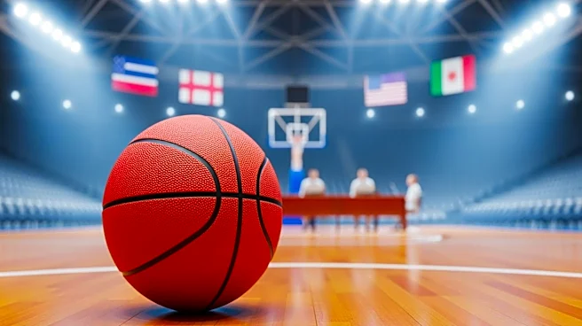 Florida Basketball's 2026-27 Roster Strengthened by Rueben Chinyelu's Return