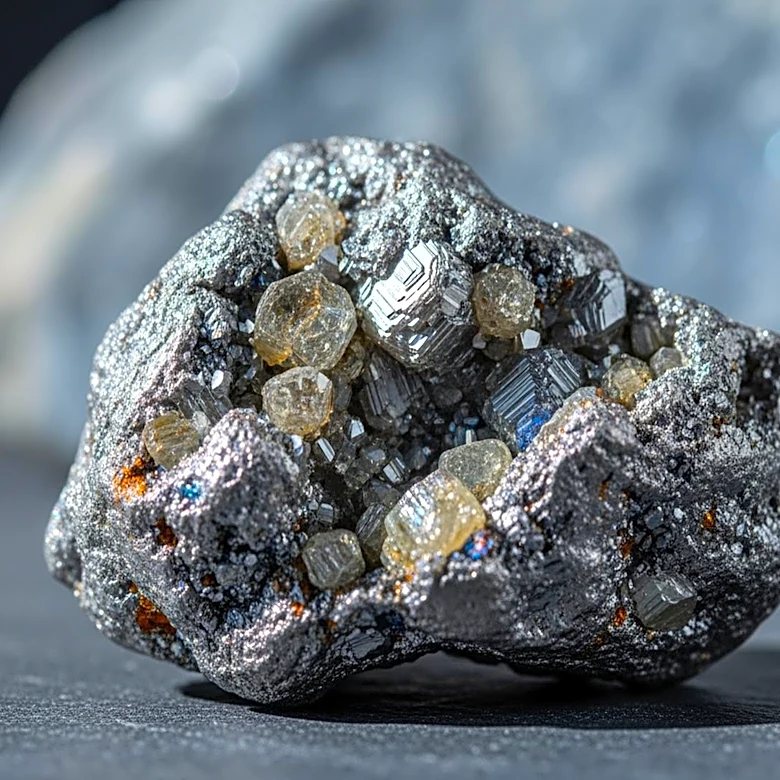 Greenland Mines Secures $35 Million Deal for Rare Earth Project, Boosting Strategic Resources