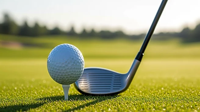 Tennessee Tech Men's Golf Team Prepares for National Golf Invitational Debut