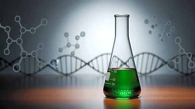 Bioriginal Food  Science Corp. Appoints Randy Fournier as New CEO